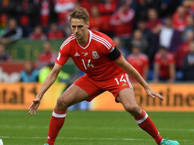 Edwards: 'Two points dropped for Wales'
