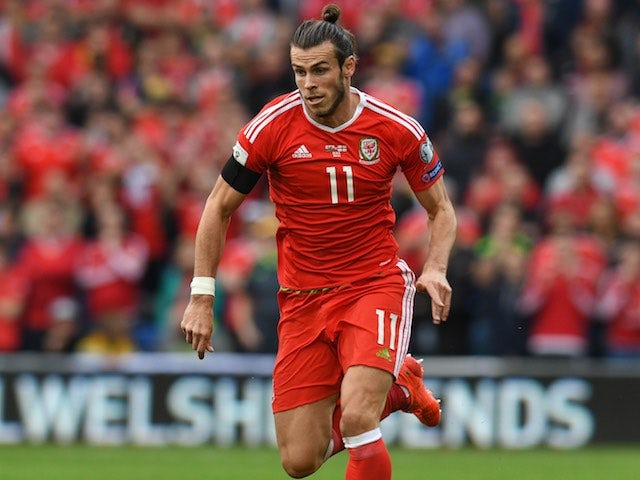 Bale: 'Two points dropped against Serbia'
