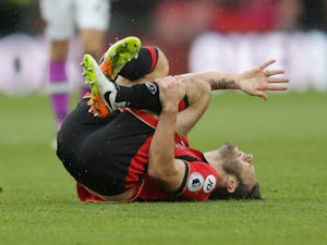 Harry Arter a doubt for Bournemouth