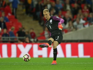 Butcher calls for Butland to replace Hart