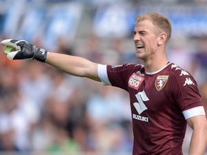 Hart eyes top-eight finish with West Ham