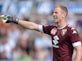 Hart: 'I have moved on from Euro 2016'