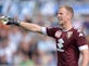 Hart "proud" to have played for Torino