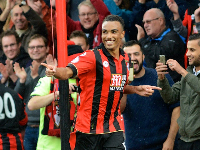 Bournemouth secure top-half finish