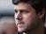 Pochettino happy to be in top-four hunt