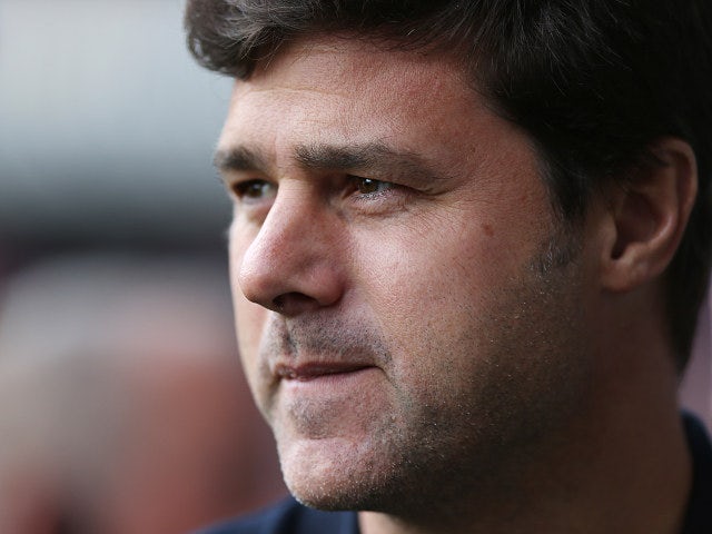 Pochettino unconcerned by Spurs form