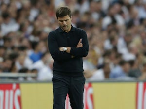 Pochettino "disappointed" with draw