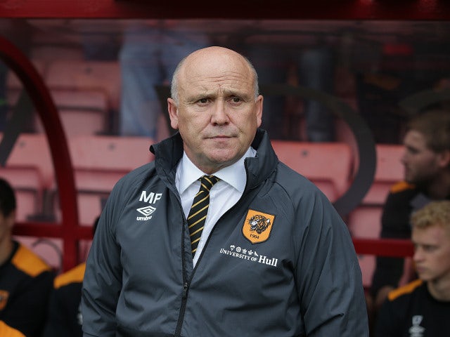 Mike Phelan: 'The players are depressed'