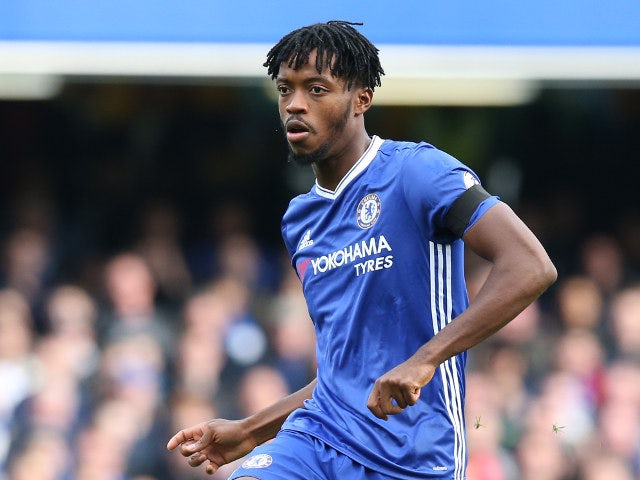 Chalobah 'can leave Chelsea for £5m'
