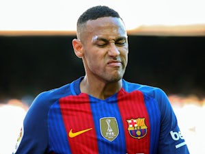 Team News: Neymar back for Barcelona