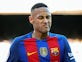 Luis Enrique questions red card shown to Neymar in Malaga defeat