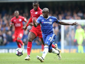 Preview: Leicester City vs. Chelsea