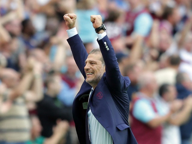 Bilic gives credit to West Ham supporters