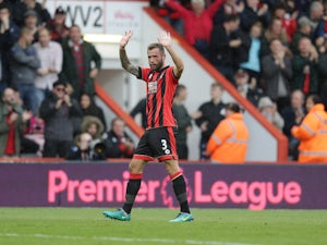 Cook eyes top-half finish for Bournemouth