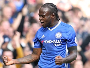 Former Chelsea defender praises Moses development
