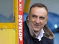 Sheffield Wednesday manager Carlos Carvalhal thinks he's got away with it on October 16, 2016