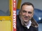 Sheffield Wednesday manager Carlos Carvalhal thinks he's got away with it on October 16, 2016