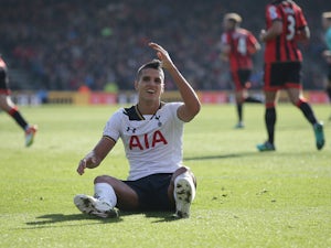 Tottenham miss chance to move top