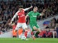 Live Commentary: Ludogorets 2-3 Arsenal - as it happened