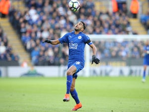 Shakespeare: 'Mahrez disappointed to be subbed'