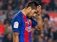 Luis Suarez: 'Madrid punished Barcelona'