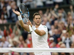 Willis to make first appearance since Wimbledon