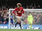 Report: Trabzonspor eye Fellaini move