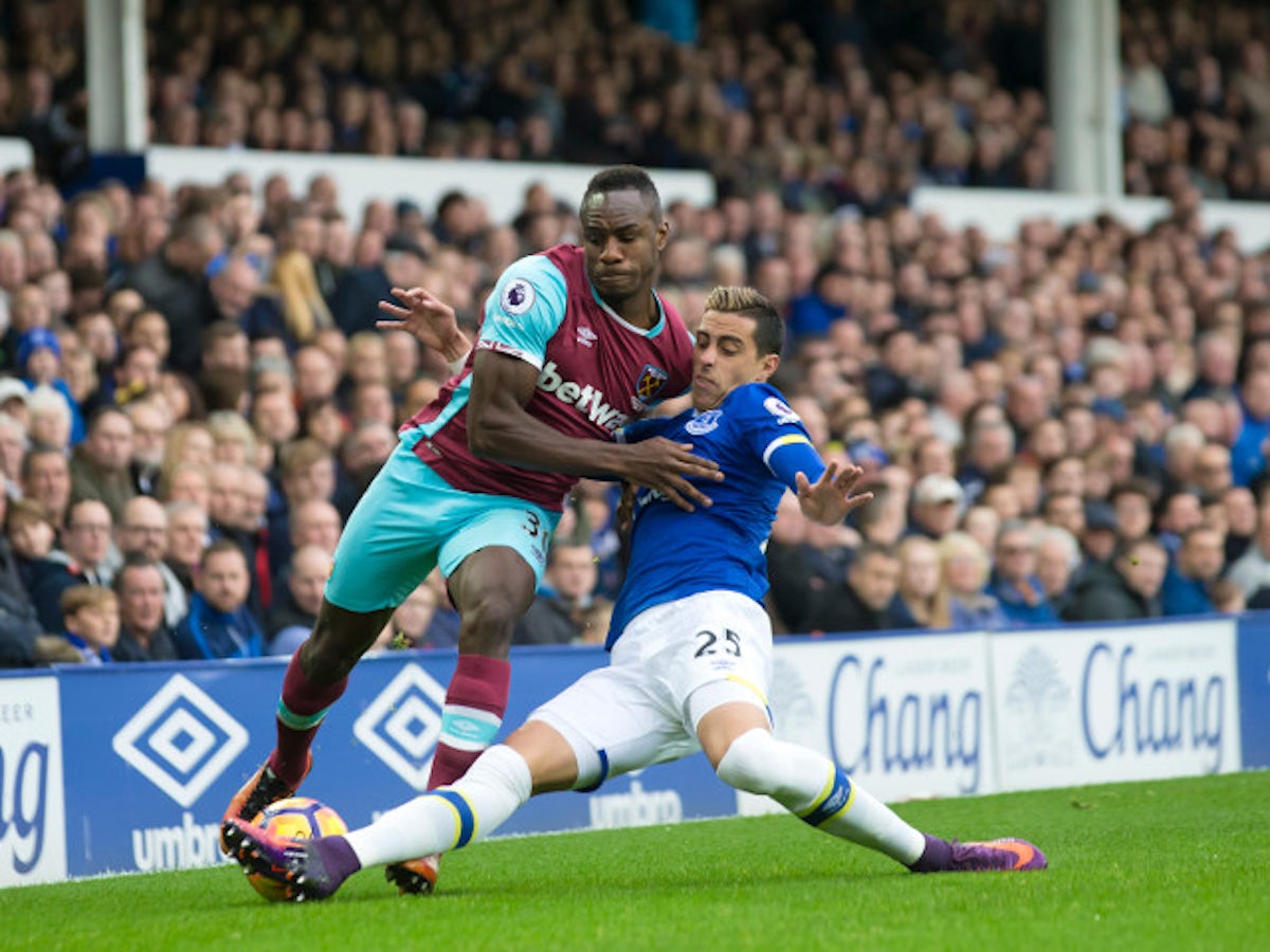 Everton S Ramiro Funes Mori To Join Brother At Monterrey