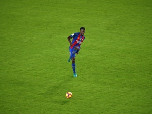 Barcelona to offer Umtiti new contract?