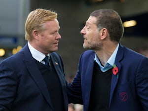 Bilic "really pleased" with West Ham