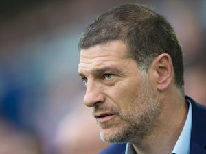 West Ham 'to sell five first-team players'