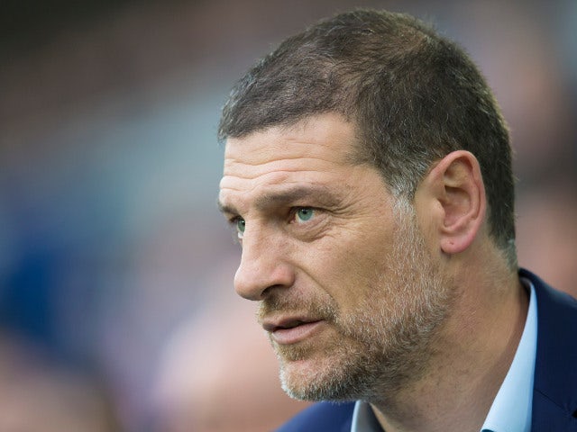 West Ham give Bilic two games to save job?
