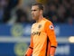 Report: Malaga keeping tabs on West Ham United goalkeeper Adrian