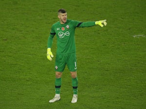 Forster, Tadic passed fit for Southampton