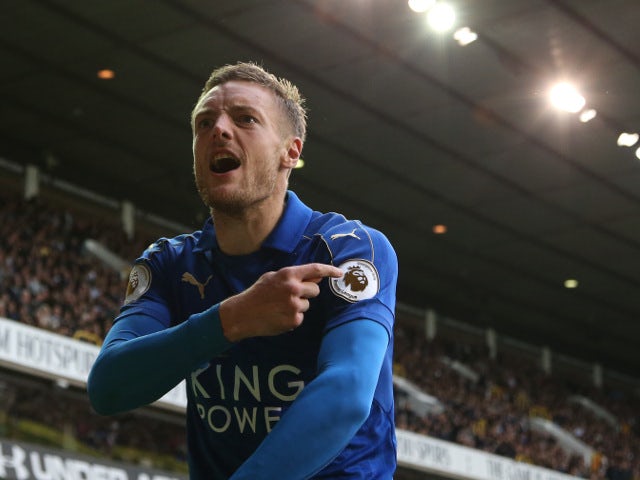 Leicester pour more misery on Sunderland
