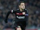 Chicharito offered LA Galaxy move?