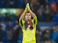 Getafe 'agree Joel Robles deal'