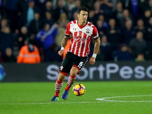 Team News: Fonte again overlooked for Southampton