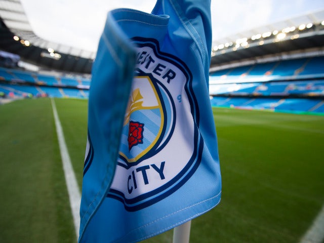 Man City's signing of Garre under review
