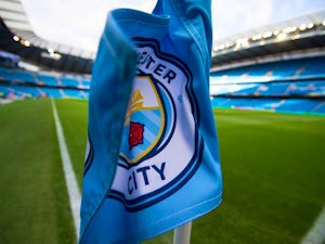Man City 'battle PSG for Benfica youngster'