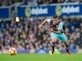 Manuel Lanzini nearing return to fitness