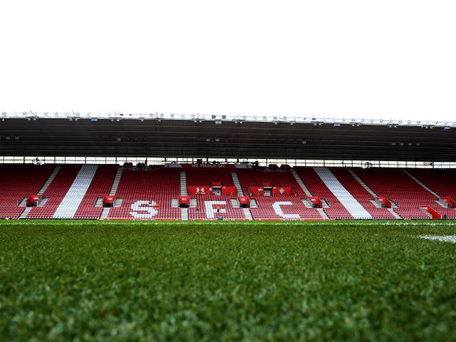 Ex-Southampton coach accused of abuse 'not vetted'