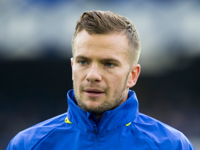 Cleverley 'closing in on Watford transfer'