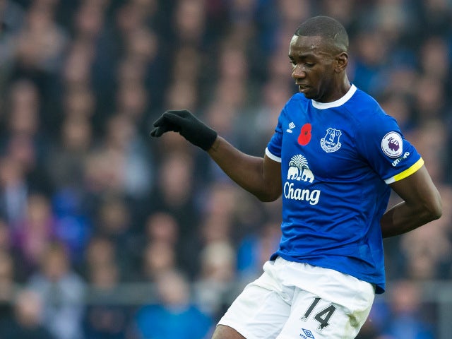 Baines backs Bolasie to regain top form