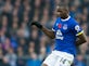 Allardyce: 'Bolasie is physically ready'