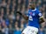 Bolasie: 'I won't rush Everton comeback'