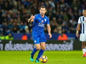 Drinkwater: 'We didn't deserve to lose'
