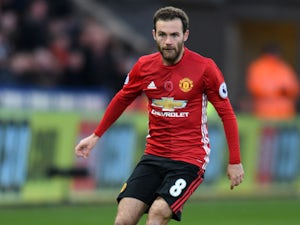 Juan Mata urges United to bounce back