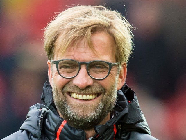 Souness: 'Klopp will not leave Liverpool'