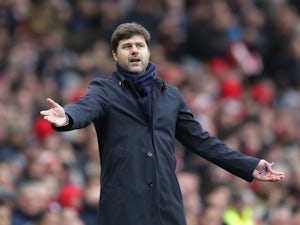 Pochettino: 'It was an even game'